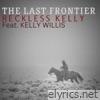 The Last Frontier (feat. Kelly Willis) - Single