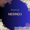 Merindu - Single