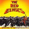 Red Elvises - Grooving To The Moscow Beat