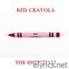 Red Crayola the Essentials - EP