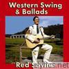 Western Swing & Ballads