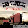 Red Trucker