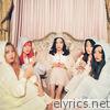 Red Velvet - The Velvet - The 2nd Mini Album