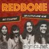 But It's Alright / Lay a Little Lovin' on Me - Single
