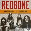 Crazy Mama / Fais Do Do - Single