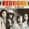 Poison Ivy / One More Time (Rerecorded Version) - Single