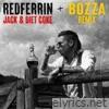 Jack and Diet Coke (feat. Bozza) - Single