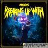Redhook - Breaking Up With - Single