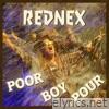 Poor Boy Pour - Single