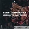 Feel Different (feat. Adekunle Gold & Maleek Berry) [Chris IDH Remix] - Single