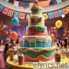 Birthday Super Cake (feat. Zillion & Pty Audio) - Single