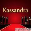 Kassandra (feat. Pty Audio & The Mad Stuntman) - Single