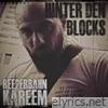 Hinter den Blocks - Single