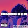 Brand New (feat. Blaze Guapo) - Single