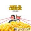 Rei Ami - MAC & CHEESE - Single