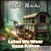 Laten We Weer Gaan Reizen - Single