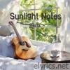 Sunlight Notes - Single