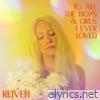 TO ALL THE BOYS & GIRLS I EVER LOVED, Pt. 2 - EP