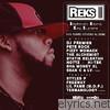Reks - Rhythmatic Eternal King Supreme (feat. Styles P, Termanology, Freeway & Lil Fame)