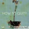 How to Quit? - Single