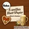 A weißes Blatt'l Papier (Wies'n-Version) - Single