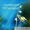Alexander Technique: Relaxing Music with Sounds of Nature
