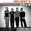 Relient K - The Anatomy of the Tongue In Cheek (Gold Edition)
