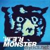R.e.m. - Monster (25th Anniversary Edition)
