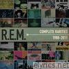 Complete Rarities: 1988-2011