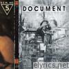 R.e.m. - Document (25th Anniversary Edition)