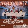 Hot Music (feat. Da Pounnders) - EP