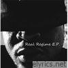 Real Regime E.P.