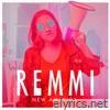 Remmi - New America - EP