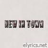 New In Town - Single