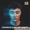 Favorite Kind Of Lonely - EP