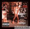There's Something About Remy - Based On a True Story - EP