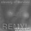 Slavery of Survival - EP