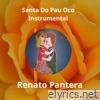 Santa Do Pau Oco (Instrumental) - Single
