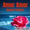 Amor Amor (feat. Tainá) - Single