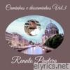 Caminhos e descaminhos, Vol. 3 [Versao Bossa Jazz] (feat. Tainá) - Single