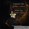 EP Enquanto Elas Gritam em Silêncio/While They Scream in Silence - Single