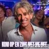 Kom Op En Zing Met Me Mee - Single