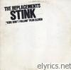 Stink (Expanded Edition)