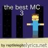 The Best MC 3 - EP