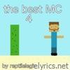 The Best MC 4 - EP