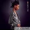 All I Can - Single
