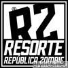 Republica Zombie - Single