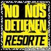 No nos detienen - Single