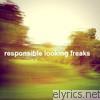 Responsible Looking Freaks - Responsible Looking Freaks - EP