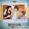 Restless Road - Bar Friends - Single